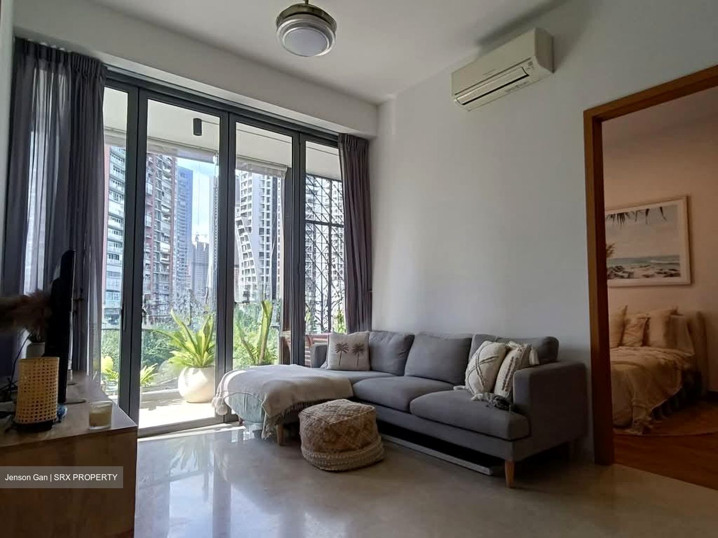 Mon Jervois (D10), Condominium #533459981